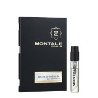 Fruits of the Musk Eau de Parfum for Women and Men Montale