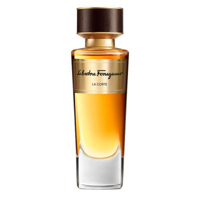 La Corte Eau de Parfum Women and Men Salvatore Ferragamo