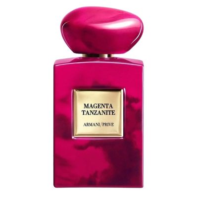 Magenta Tanzanite Eau de Parfum for Women and Men Giorgio Armani