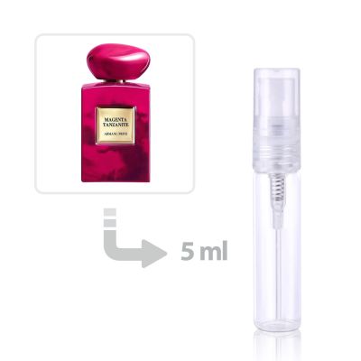 عطر ماجنتا تانزانايت أو دي بارفيوم للجنسين جورجيو أرماني