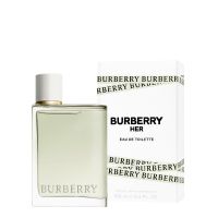 Burberry Her Eau de Toilette for Women Burberry