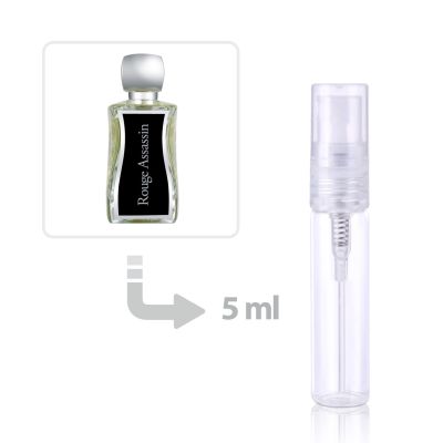 عطر روج أساسين أو دي بارفيوم للنساء جوفوي