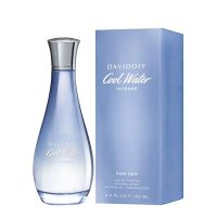 Cool Water Intense Eau de Parfum for Women
