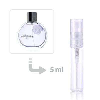 Innocence Eau de Parfum for Women Geparlys