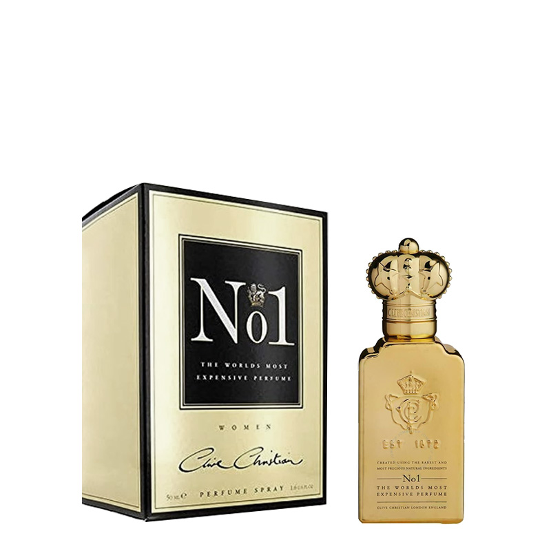 No Eau de Parfum for Women Clive Christian perfume fragrance