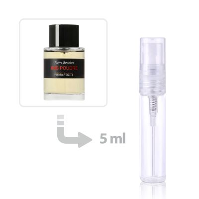 Iris Poudre Eau de Parfum For Women Frederic Malle