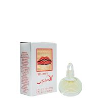 ITISLOVE Eau de Toilette For Women Salvador Dali