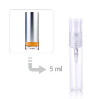 عطر كونتردكشن أو دي بارفيوم للنساء كالفين كلاين