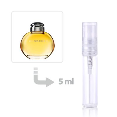 Burberry Eau de Parfum for Women