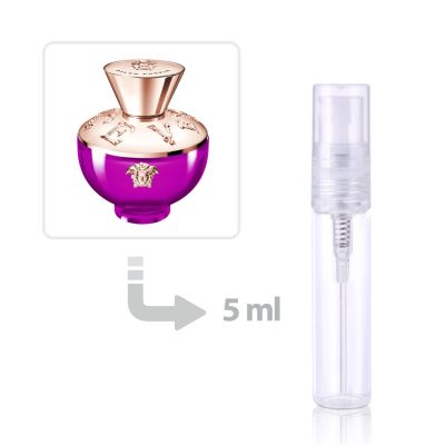 Pour Femme Dylan Purple Eau de Parfum Women Versace