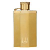 Desire Gold Eau de Toilette for Men Alfred Dunhill
