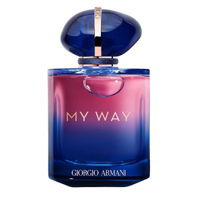 My Way Perfume Women Giorgio Armani