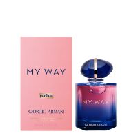 My Way Perfume Women Giorgio Armani
