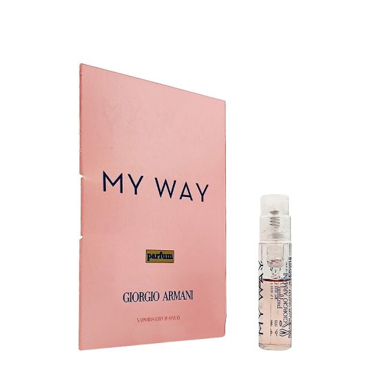 My Way Perfume Women Giorgio Armani