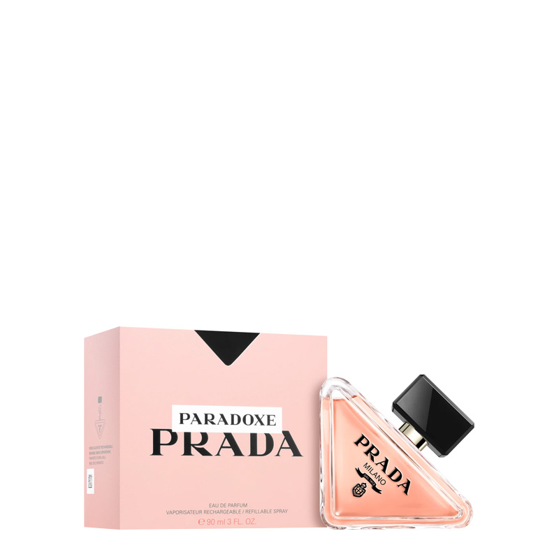 Prada Paradoxe Eau de Parfum for Women Prada