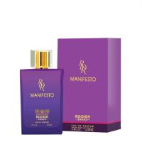 Rodier Manifesto Eau de Parfum for Women