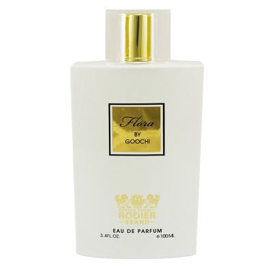 Rodier Flora By Goochi Eau de Parfum for Women