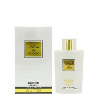 Rodier Flora By Goochi Eau de Parfum for Women