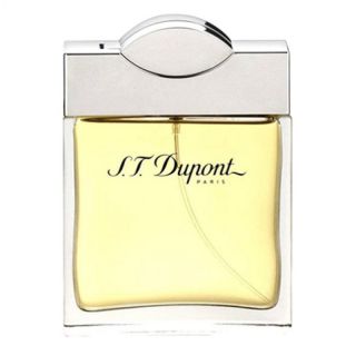 Pour Homme Eau de Toilette Men S T Dupont