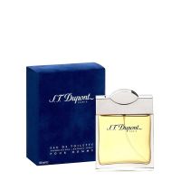 Pour Homme Eau de Toilette Men S T Dupont