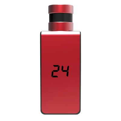 24 Elixir Ambrosia Eau de Parfum for Women and Men Twenty Four