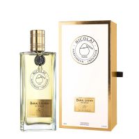 Baikal Leather Intense Eau de Parfum for Women and Men Nicolai Parfumeur Createur