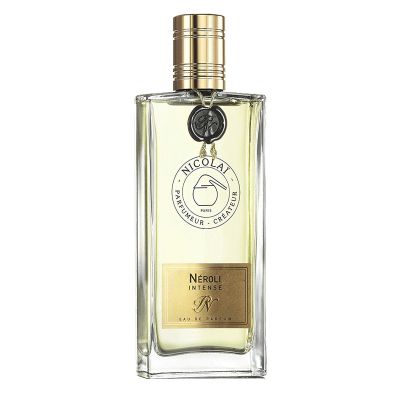 Neroli Intense Eau de Parfum for Women and Men Nicolai Parfumeur Createur