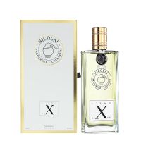 LEau Mixte Eau de Parfum for Women and Men Nicolai Parfumeur Createur