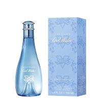 Cool Water Street Fighter Champion Summer Edition for Her Eau de Toilette for Women Davidoff