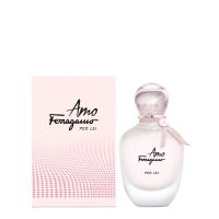 Amo Ferragamo Per Lei Eau de Parfum for Women Salvatore Ferragamo