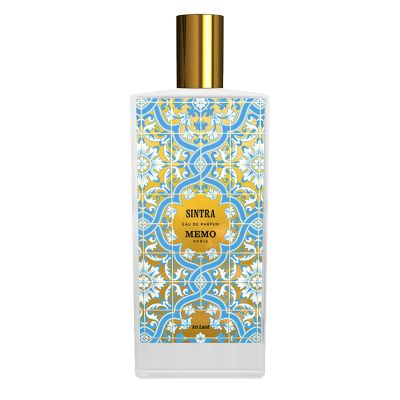 Sintra Eau de Parfum for Women and Men Memo Paris