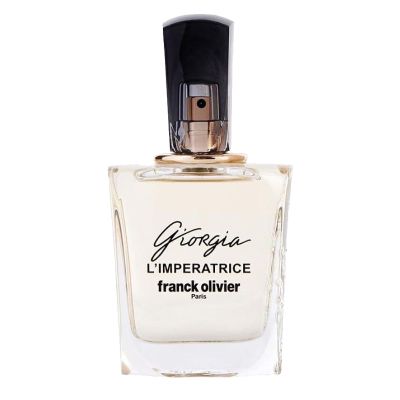 Giorgia L Imperatrice Eau de Parfum for Women Franck Olivier