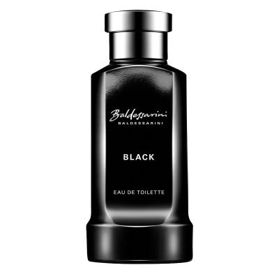 Baldessarini Black Eau de Toilette for Men Baldessarini