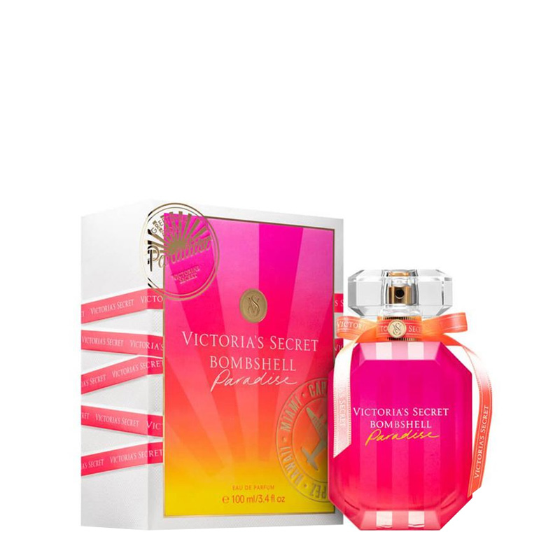 Bombshell Paradise Eau de Parfum for Women perfume fragrance Riah