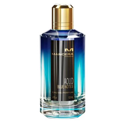 Aoud Blue Notes Eau de Parfum for Women and Men Mancera