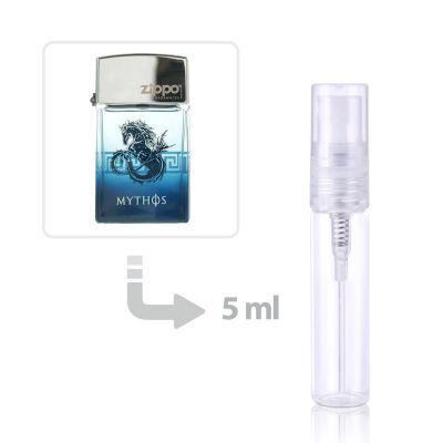 Mythos Eau de Toilette for Men Mythos Eau de Toilette for Men