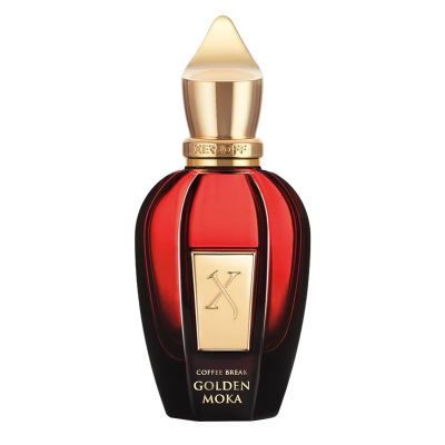 Golden Moka Eau de Parfum for Women and Men Xerjoff