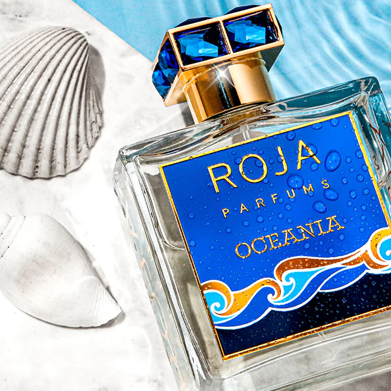 Oceania Eau de Parfum Women and Men Roja Dove perfume