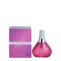 Spirit Night Fever Eau de Toilette For Women Antonio banderas
