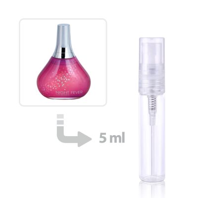 Spirit Night Fever عطر تواليت للنساء