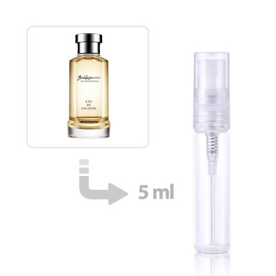Baldessarini Eau de Cologne For Men Baldessarini Eau de Cologne For Men