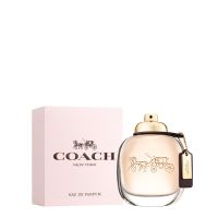 Coach the Fragrance Eau de Parfum for Women Coach