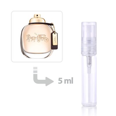 عطر كوتش ذي فرجرانس أو دي بارفيوم للنساء كوتش