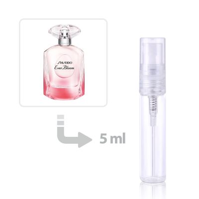 Ever Bloom Eau de Parfum For Women Shiseido