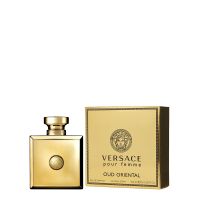 Versace Pour Femme Oud Oriental Eau de Parfum For Women
