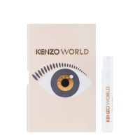 Kenzo World Eau de Toilette For Women