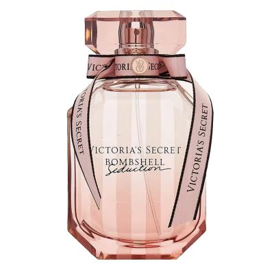 عطر بومبشيل سدكشن بخاخ للنساء