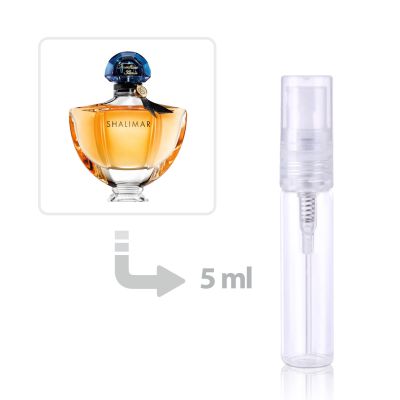 عطر شاليمار أو دي تواليت للنساء غيرلان