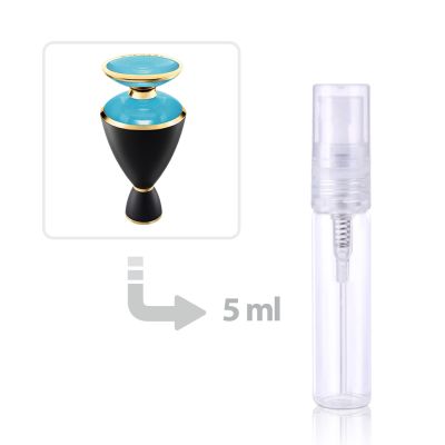 عطر نورا أو دي بارفيوم للنساء بولغاري