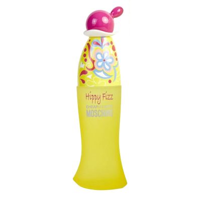 Hippy Fizz Eau de Toilette For Women Moschino